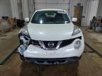 2017 Nissan Juke S zu verkaufen in York Haven, PA - Front End