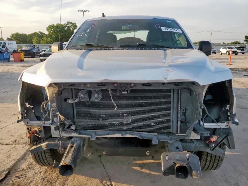  FORD F-150 2019 Srebrny