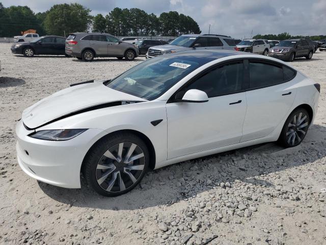 TESLA MODEL 3 2025