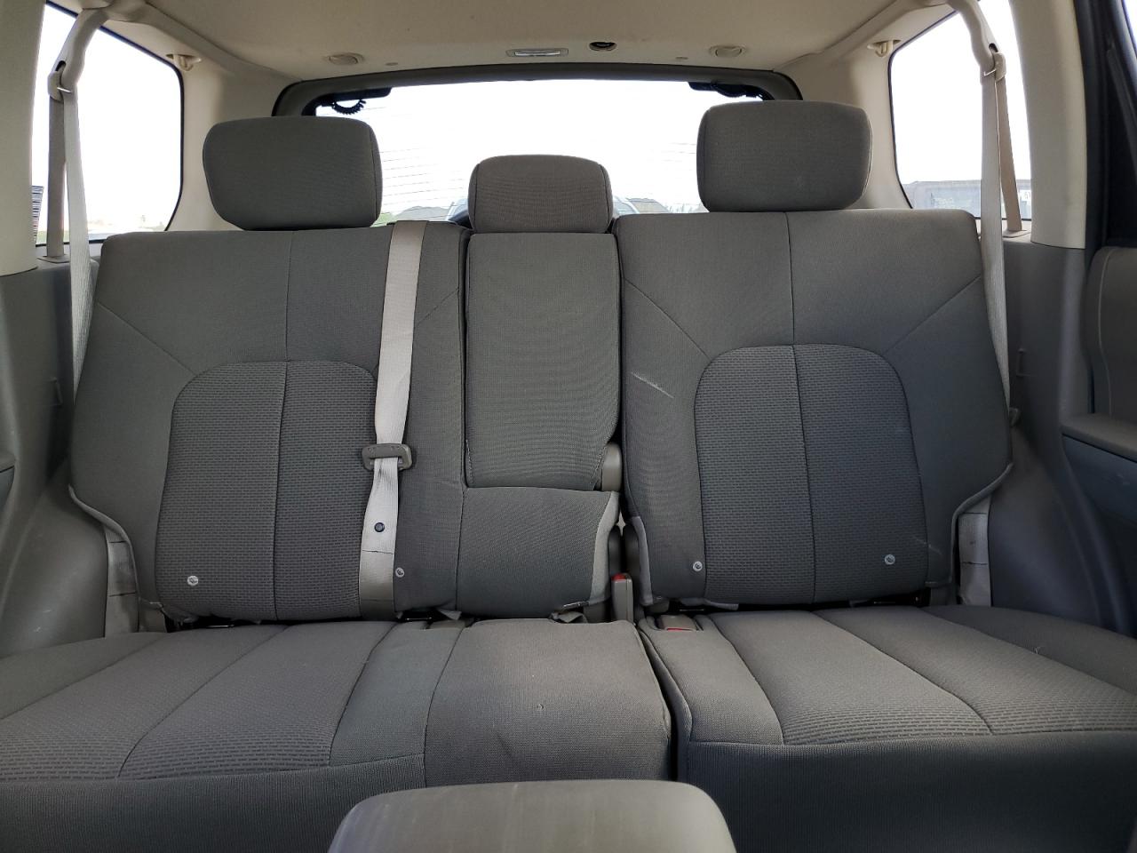 2006 Mitsubishi Endeavor Ls VIN: 4A4MM21S26E055202 Lot: 61245845