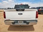 2024 Ford F150 Xlt de vânzare în Andrews, TX - Side