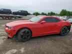 2015 CHEVROLET CAMARO LT   for sale at Copart ON - LONDON