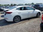 2018 HYUNDAI ELANTRA SEL   for sale at Copart ON - LONDON