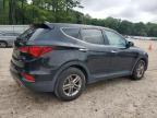 2017 Hyundai Santa Fe Sport    продається в Knightdale, NC - Mechanical