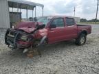 2004 Toyota Tacoma Double Cab Prerunner for Sale in Tifton, GA - Front End