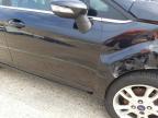 2015 FORD FIESTA ZET for sale at Copart SANDWICH