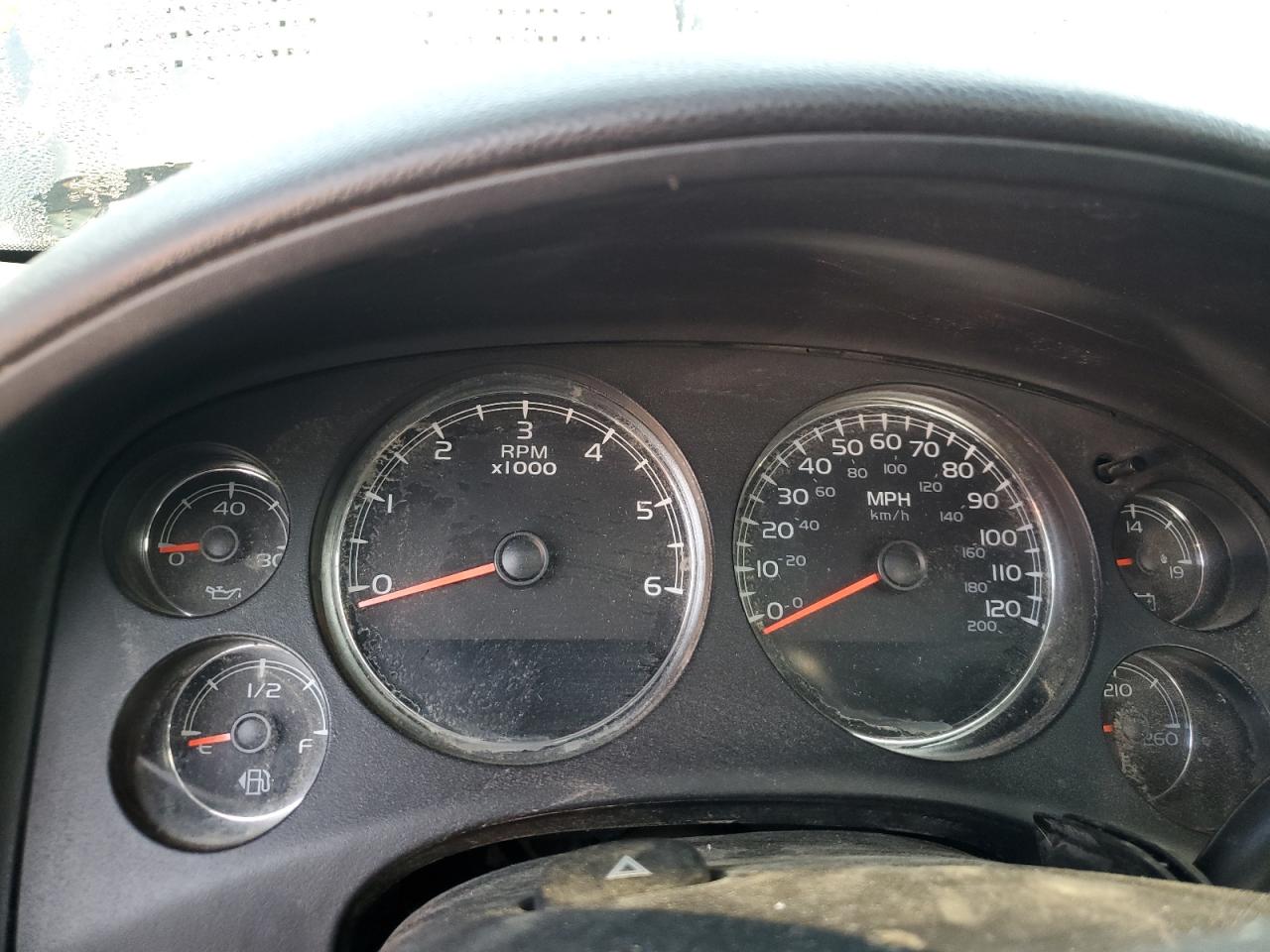 2008 Chevrolet Silverado K2500 Heavy Duty VIN: 1GCHK23K18F135177 Lot: 58897895