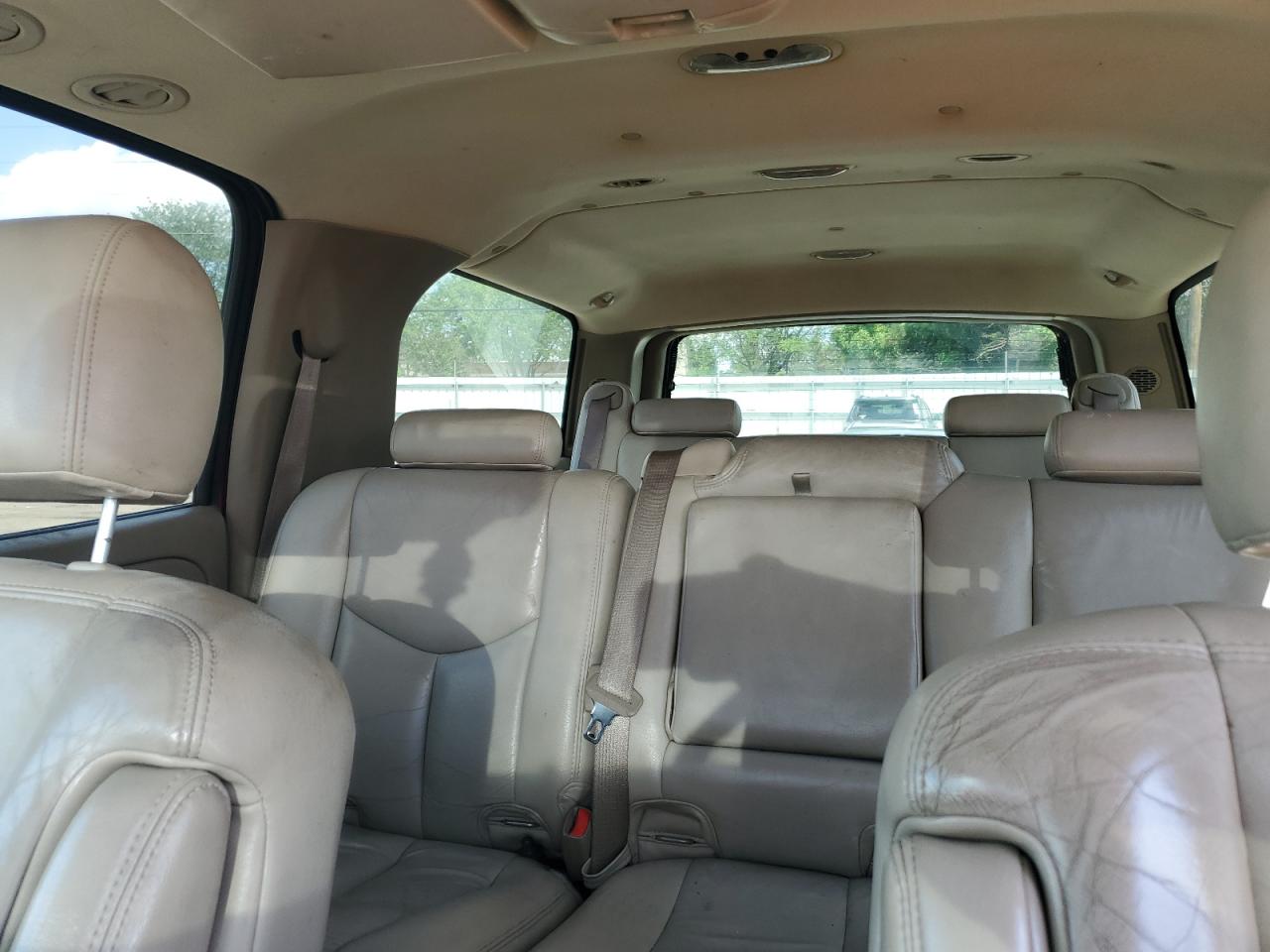 2005 Chevrolet Suburban K1500 VIN: 3GNFK16Z95G277160 Lot: 61791575