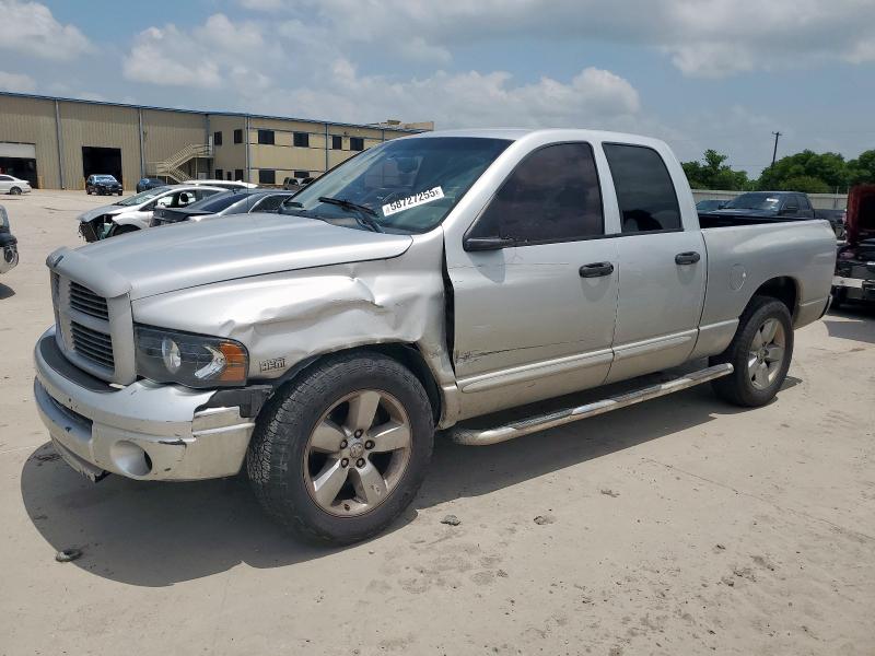 2004 Dodge Ram 1500 St