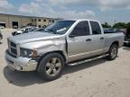 2004 Dodge Ram 1500 St продається в Wilmer, TX - Front End