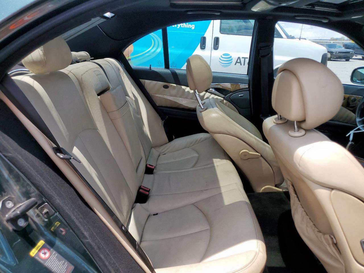 2009 Mercedes-Benz E 350 4Matic VIN: WDBUF87X59B394449 Lot: 63081655