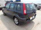 2008 FORD FUSION ZET for sale at Copart SANDWICH