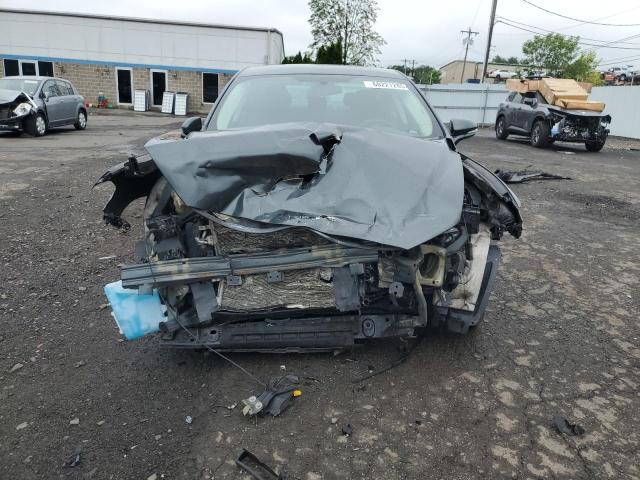  FORD FUSION 2015 Zielony