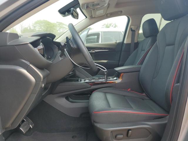  BUICK ENVISION 2023 Gray