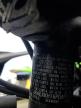 2023 KAWASAKI EX400    for sale at Copart NV - LAS VEGAS
