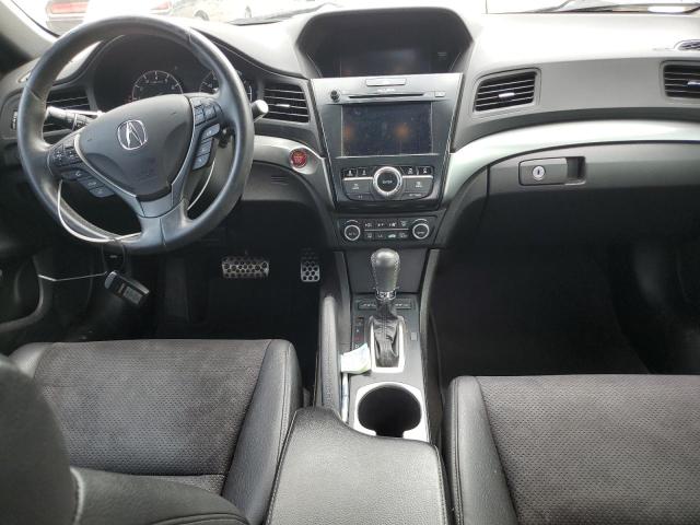  ACURA ILX 2016 White