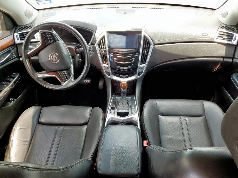 2013 CADILLAC SRX PERFORMANCE COLLECTION  