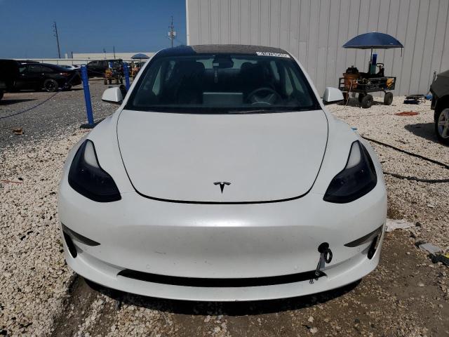  TESLA MODEL 3 2022 White