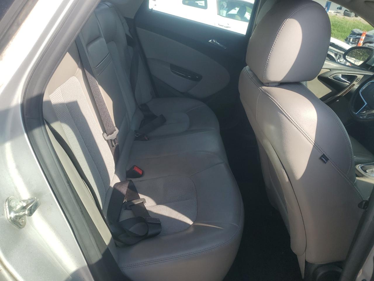2013 Buick Verano VIN: 1G4PP5SK6D4160934 Lot: 61792755