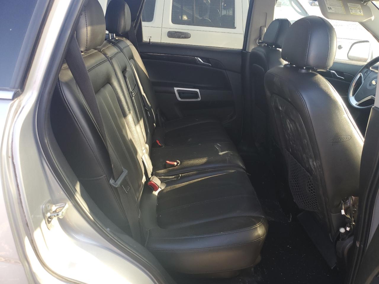2013 Chevrolet Captiva Ltz VIN: 3GNAL4EK0DS544551 Lot: 61027905