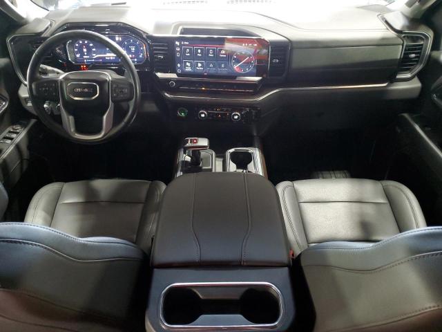  GMC SIERRA 2023 Black