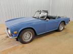 1973 Triumph Tr6 de vânzare în Mocksville, NC - Front End