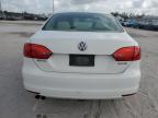 2012 Volkswagen Jetta Se for Sale in West Palm Beach, FL - Front End