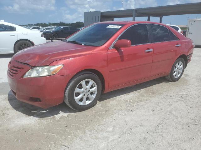 2008 Toyota Camry Ce