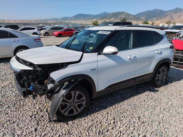 KIA SELTOS S 2023