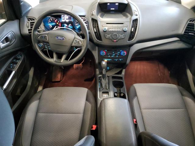  FORD ESCAPE 2017 Brown