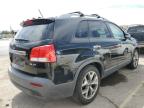 2012 Kia Sorento Ex en Venta en North Las Vegas, NV - Minor Dent/Scratches