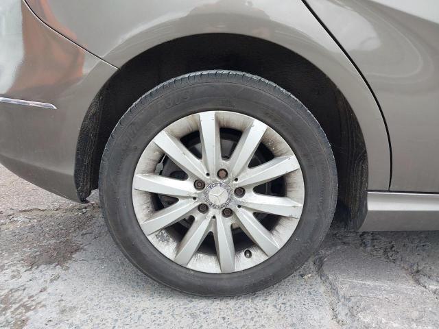 2014 MERCEDES BENZ B180 BLUEE
