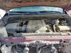 2011 Toyota Sequoia Limited na sprzedaż w Grand Prairie, TX - Side