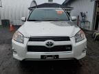 2012 Toyota Rav4 Limited იყიდება East Granby-ში, CT - Minor Dent/Scratches