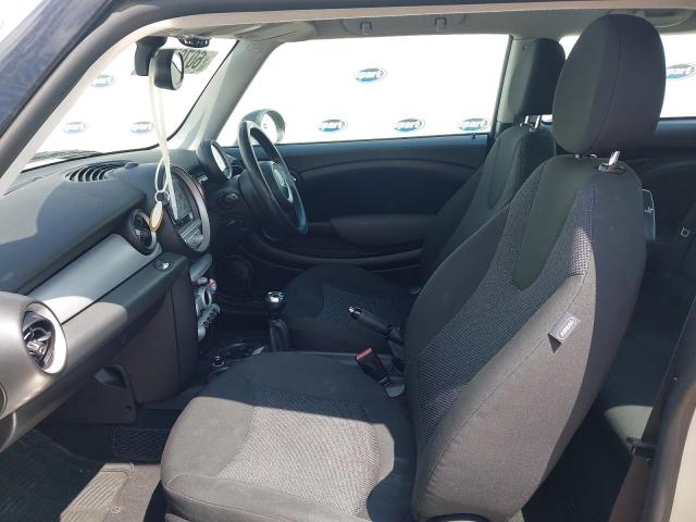 2007 MINI ONE