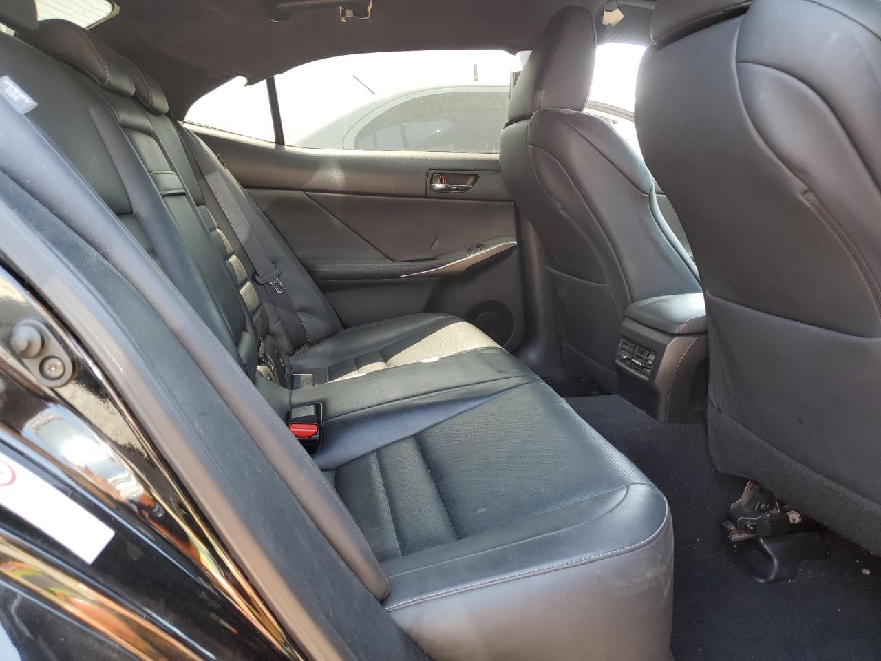 2016 Lexus Is 350 VIN: JTHBE1D27G5026893 Lot: 62563385