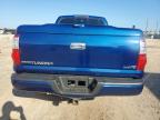 2006 Toyota Tundra Double Cab Limited for Sale in Temple, TX - Mechanical