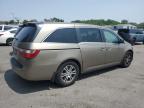 2012 Honda Odyssey Exl for Sale in Glassboro, NJ - Front End