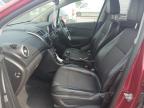 2013 CHEVROLET TRAX LT for sale at Copart SANDTOFT