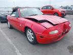1991 MAZDA MX-5 for sale at Copart CHESTER
