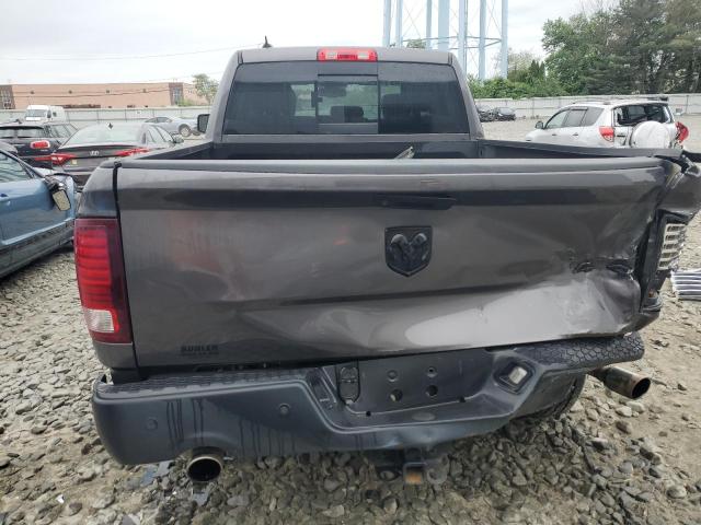  RAM 1500 2019 Сharcoal