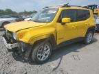2015 Jeep Renegade Latitude იყიდება Duryea-ში, PA - Front End