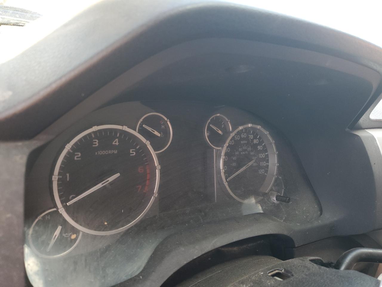 2016 Toyota Tundra Crewmax Sr5 VIN: 5TFDY5F15GX523488 Lot: 61931295