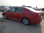 2012 Toyota Camry Se   продається в Indianapolis, IN - Front End