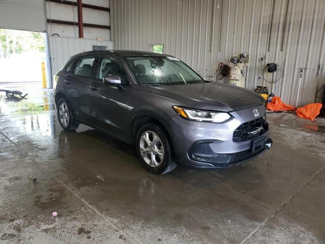  HONDA HR-V 2023 Szary