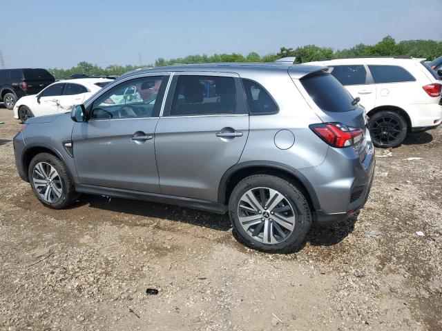  MITSUBISHI OUTLANDER 2024 Сірий