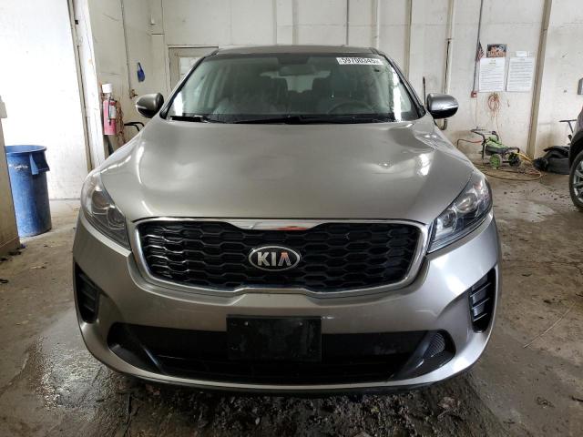  KIA SORENTO 2019 Beige