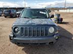2007 Jeep Patriot Sport for Sale in Colorado Springs, CO - Front End