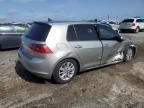 2017 Volkswagen Golf S na sprzedaż w Jacksonville, FL - Front End