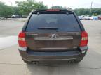 2008 Kia Sportage Ex de vânzare în Louisville, KY - Minor Dent/Scratches